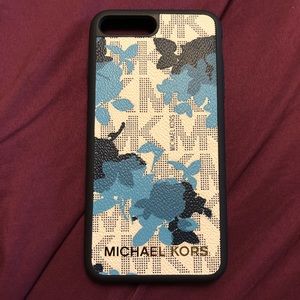 Michael Kors iPhone 7/8 Plus Case